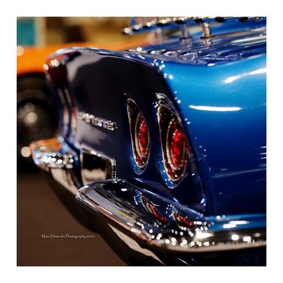 Various Automobile 2024 - 28