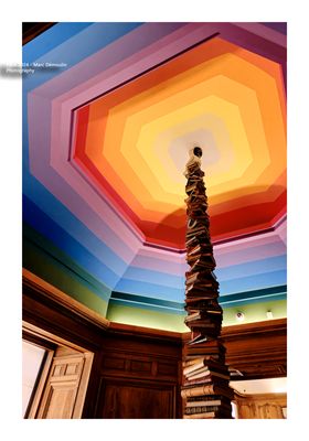 Expo in Petit Palais 4
