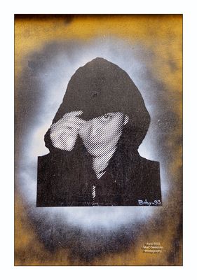 Le Marais - 1