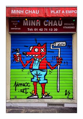 Le Marais - 3