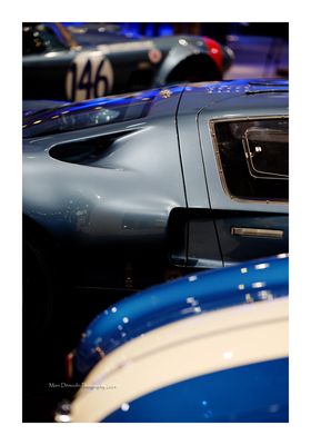 Various Automobile 2024 - 29