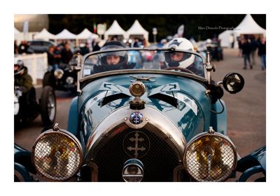 Various Automobile 2024 - 32
