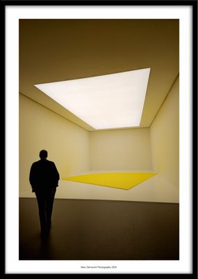 Elseworth Kelly - Colors and Shapes, France 2024
