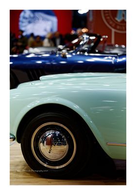 Various Automobile 2024 - 33