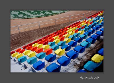 Stadium