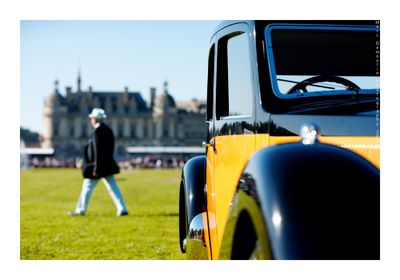Art et Elgance - Chantilly 2024 - 31