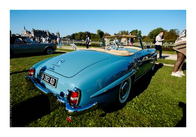 Art et Elgance - Chantilly 2024 - 32