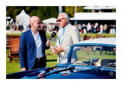 Art et Elgance - Chantilly 2024 - 34