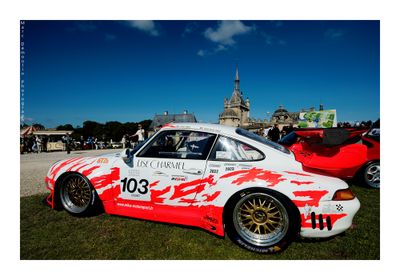 Art et Elgance - Chantilly 2024 - 36