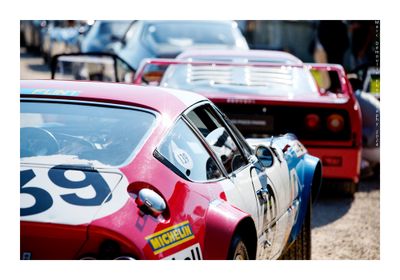 Art et Elgance - Chantilly 2024 - 87