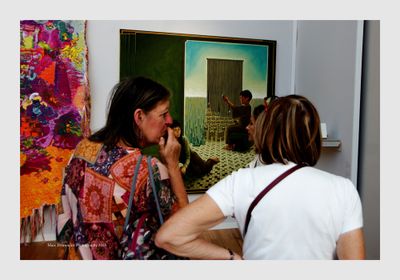 Art Paris 2025 - 3