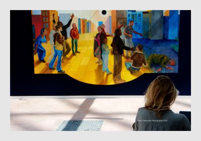 Art Paris 2025 - 6