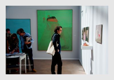 Art Paris 2025 - 7
