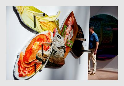 Art Paris 2025 - 15