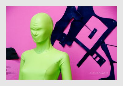 Art Paris 2025 - 17