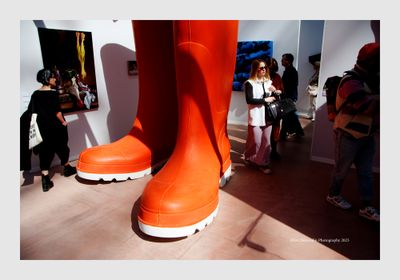 Art Paris 2025 - 19