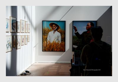 Art Paris 2025 - 21