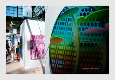 Art Paris 2025 - 23