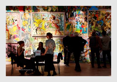 Art Paris 2025 - 29