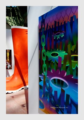Art Paris 2025 - 31