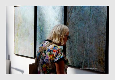Art Paris 2025 - 33