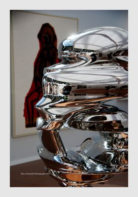 Art Paris 2025 - 35