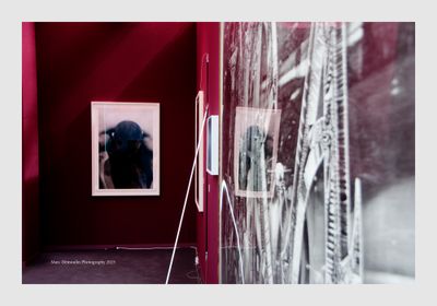 Art Paris 2025 - 37
