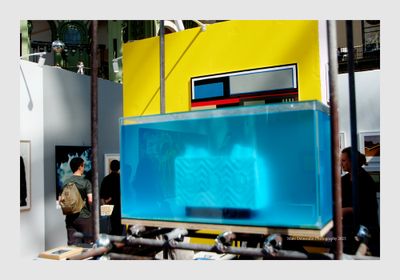 Art Paris 2025 - 38