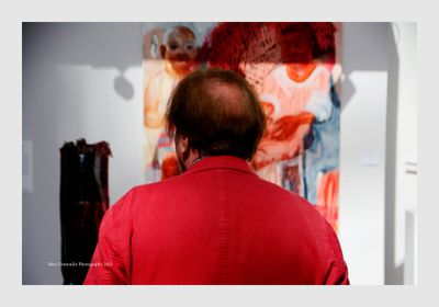 Art Paris 2025 - 39