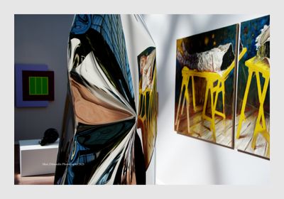 Art Paris 2025 - 41