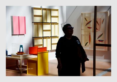 Art Paris 2025 - 42