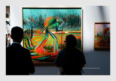 Art Paris 2025 - 43