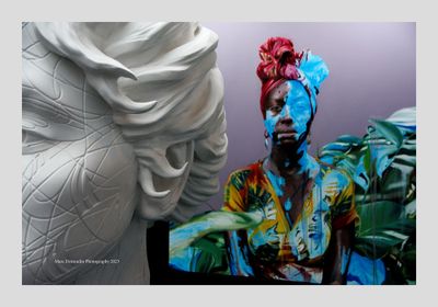 Urban Art Fair - 4