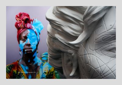 Urban Art Fair - 7