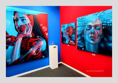 Urban Art Fair - 10