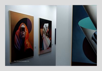 Urban Art Fair - 13