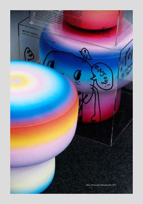 Urban Art Fair - 14