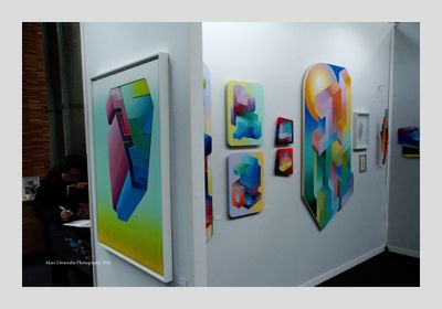 Urban Art Fair - 15