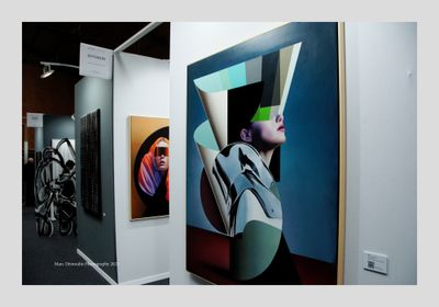 Urban Art Fair - 17