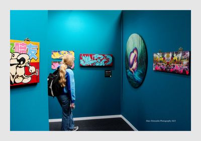 Urban Art Fair - 23