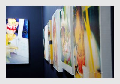 Urban Art Fair - 25