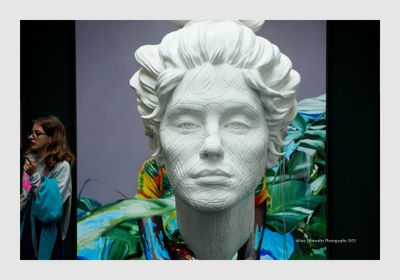 Urban Art Fair - 26