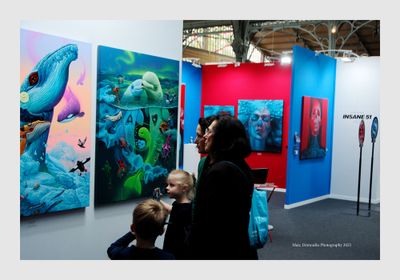 Urban Art Fair - 30