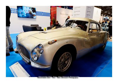 Retromobile 2025 Paris - 6