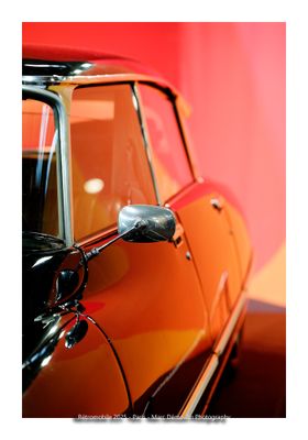 Retromobile 2025 Paris - 9