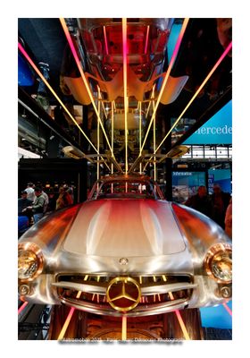 Retromobile 2025 Paris