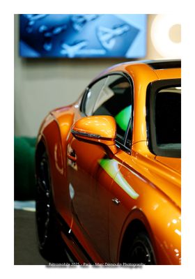 Retromobile 2025 Paris - 15