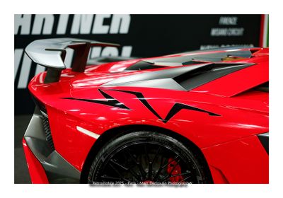 Retromobile 2025 Paris