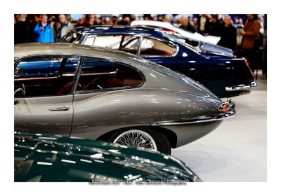 Retromobile 2025 Paris - 18