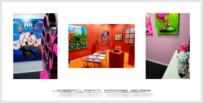 Triptychs
